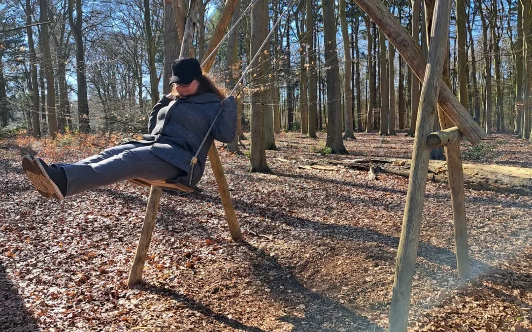 Innerlijk kindwerk