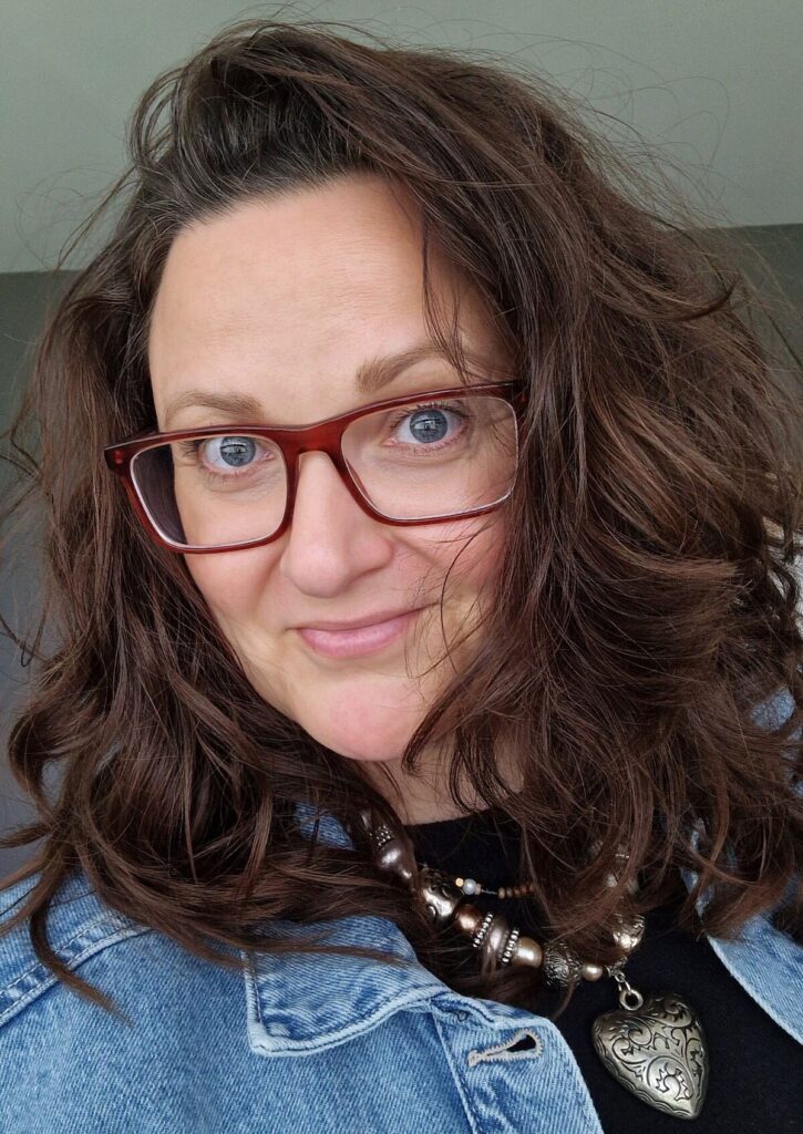 Debbie Vink Relaxed Coaching