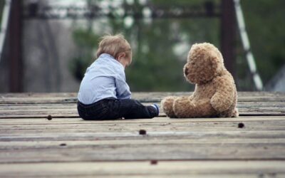 Trauma bij geboorte
