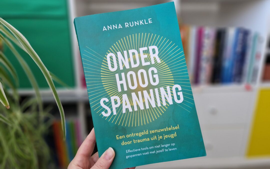 Onder Hoogspanning