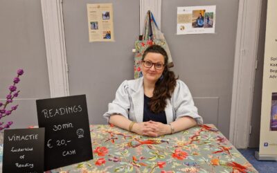 Angsten overwinnen